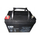 Sealed Lead Acid Battery 12V 33ah for UPS