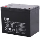 Sealed Lead Acid Battery 12V 60ah