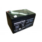 Sealed Lead Acid Battery AGM Battery Solar Battery 12V 12ah