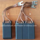 Search Metal Graphite Electric Carbon Brushes S13