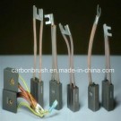 Sell Electro-Graphite Carbon Brush EG105