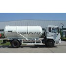 Sewage Suction Truck, Water Suction (QDT5060ZZZE)