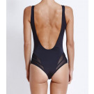 Sexy Lycra One-Piece