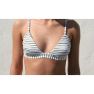 Sexy Lycra Triangle Bikini