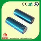 Shenzhen Factory Rechargeable Li-ion Battery 3.7V 1000mAh