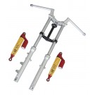Shock Absorber for Motorcycle Parts (Ax100 CD70)
