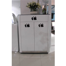 Shoe Cabinet Apple Style Furniture with Living Room Furniture (XG-113)