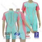 Shorty 3mm Neoprene Ladies Swimwear Wetsuit