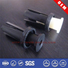 Silicon Rubber Grommet Rubber Cable Sleeving