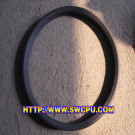 Silicone Shower Door Seal