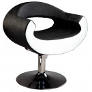 Simple Barber Chair Salon Furniture for Barber Shop (MY-007-18)