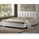 Simple Europe PU Bed Vb-01