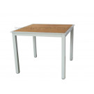 Simple Style Furniture Teak Wood Leisure Furniture (D540)