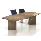 Simply Design Barrel Meeting Desk (HF-AB03)