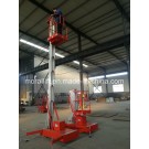 Single 10m Maintenence Lift Platform