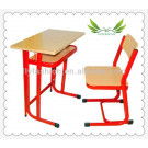 Single Desk and Chair (SF-65S)
