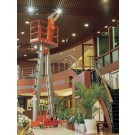 Single Person Aerial Work Platform (SJYL)