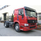 Sinotruk 4*2 HOWO Camion Tracteur