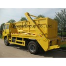 Sinotruk Chassis Roll-off Gargage Truck (QDT5150ZBSC)