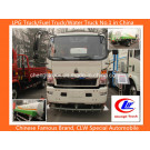 Sinotruk HOWO 140HP 4X2 8000L Water Truck for Sale