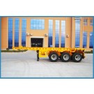 Skeleton Semi-Trailer Series