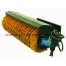 Skid Loader Attachment/Angle Broom for Skid Loader