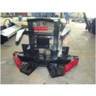 Skid Loader Tree Shear/Tree Shear for Skid Steer Loader