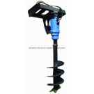 Skid Steer Loader Attachment/Auger for Skid Loader