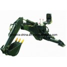 Skid Steer Loader Attachment /Backhoe for Small Skid Loader