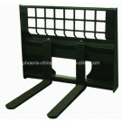 Skid Steer Loader Attachment/Pallet Fork