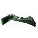 Skid Steer Loader Attachments /Backhoe Arm