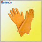 Sm1006 Electric 35kv Insulating Gloves