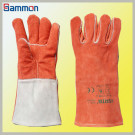 Sm1014 Welding Gloves