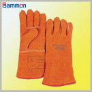 Sm1022 Professional CE Welding Gloves