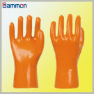 Sm1030 Acid and Alkali Resistant Latex Gloves