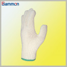 Sm1042 800g Bleached Cotton Gloves