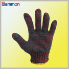 Sm1047 Mixed Color Cotton Gloves