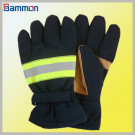 Sm1053 Protective Gloves for Firefighters