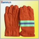 Sm1054 Professional Fire Rescue Gloves