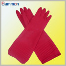 Sm1100 38cm Latex Housework Gloves