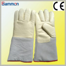 Sm1129 Professional CE Cold Resistance Gloves