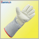 Sm1130 Liquid Nitrogen Resistant Work Gloves