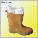 Sm3005 Professional Mens' Work Boots