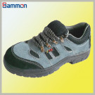 Sm3006 Fashion Outdoor Safety Shoes