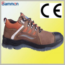 Sm3038 Steel Toe Engineer Shoes