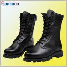 Sm3085 Professional High Army Boots
