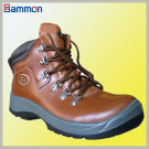 Sm3093 Steel Toe Work Shoes