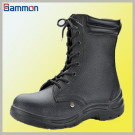 Sm3098 6 Inch Leather Work Boots