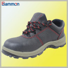 Sm3099 PU Acid and Alkali Resistant Work Shoes