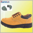 Sm3101 Acid and Alkali Resistant Work Shoes